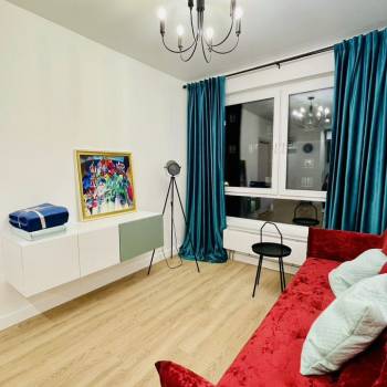 Сдается 1-комнатная квартира, 33 м²