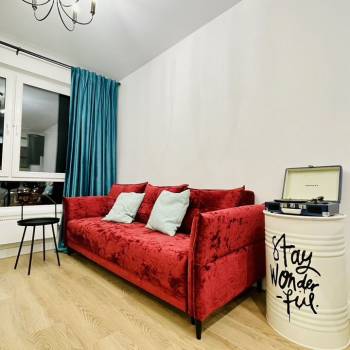 Сдается 1-комнатная квартира, 33 м²