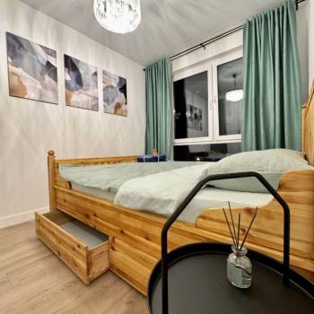 Сдается 1-комнатная квартира, 33 м²