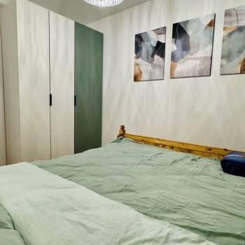 Сдается 1-комнатная квартира, 33 м²