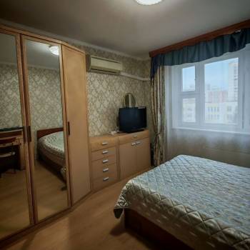 Сдается 2-х комнатная квартира, 53 м²