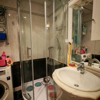 Сдается 2-х комнатная квартира, 53 м²