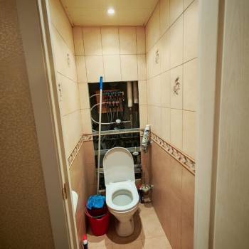 Сдается 2-х комнатная квартира, 53 м²