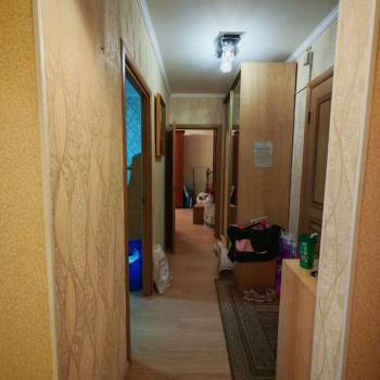 Сдается 2-х комнатная квартира, 53 м²