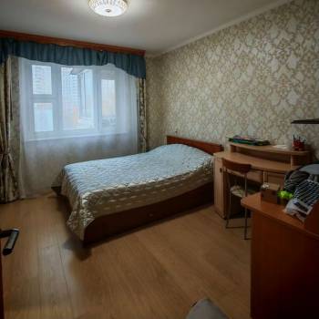Сдается 2-х комнатная квартира, 53 м²