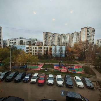 Сдается 2-х комнатная квартира, 53 м²
