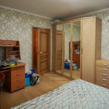 Сдается 2-х комнатная квартира, 53 м²