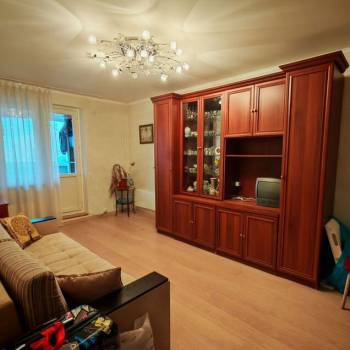 Сдается 2-х комнатная квартира, 53 м²