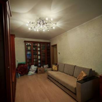 Сдается 2-х комнатная квартира, 53 м²