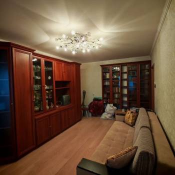 Сдается 2-х комнатная квартира, 53 м²