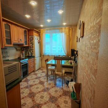 Сдается 2-х комнатная квартира, 53 м²