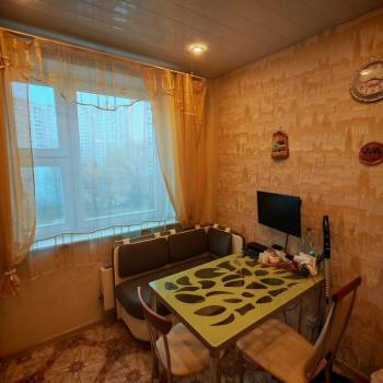 Сдается 2-х комнатная квартира, 53 м²
