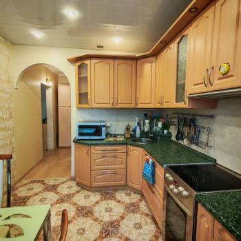 Сдается 2-х комнатная квартира, 53 м²