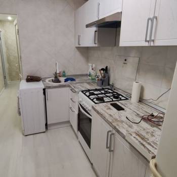 Сдается 2-х комнатная квартира, 38 м²