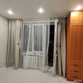 Сдается 2-х комнатная квартира, 38 м²