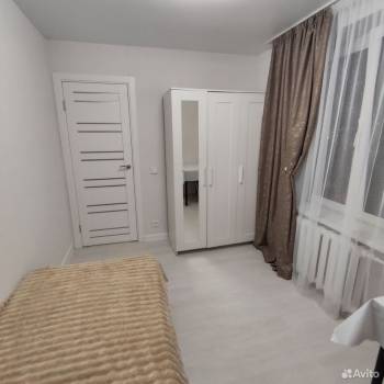 Сдается 2-х комнатная квартира, 38 м²