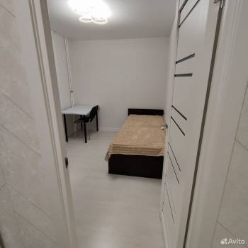 Сдается 2-х комнатная квартира, 38 м²