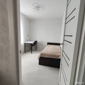 Сдается 2-х комнатная квартира, 38 м²