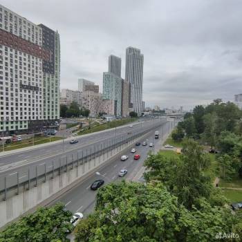 Сдается 2-х комнатная квартира, 38 м²