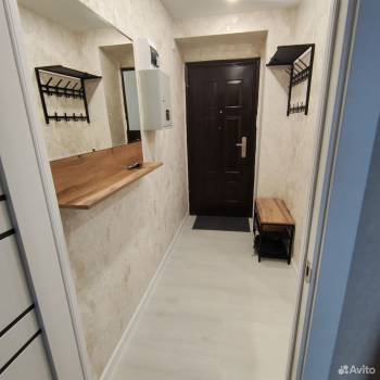 Сдается 2-х комнатная квартира, 38 м²