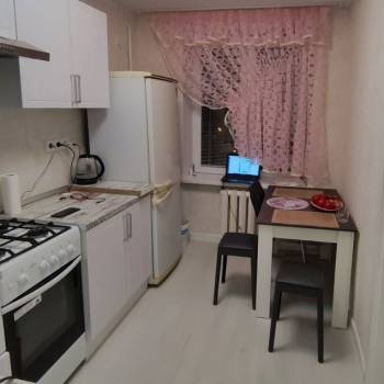 Сдается 2-х комнатная квартира, 38 м²