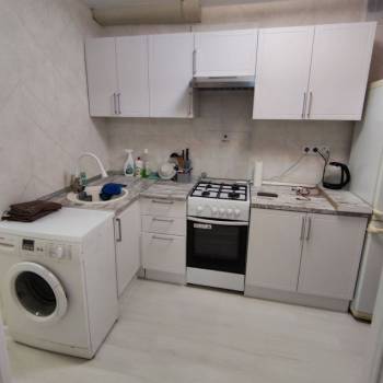 Сдается 2-х комнатная квартира, 38 м²