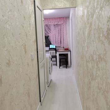 Сдается 2-х комнатная квартира, 38 м²