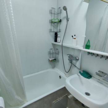Сдается 2-х комнатная квартира, 38 м²