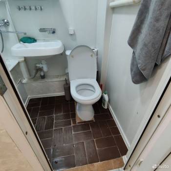 Сдается 2-х комнатная квартира, 38 м²