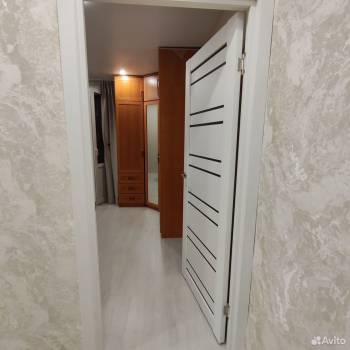 Сдается 2-х комнатная квартира, 38 м²