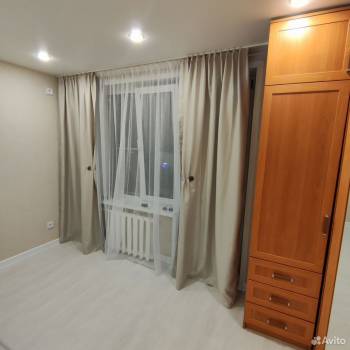 Сдается 2-х комнатная квартира, 38 м²