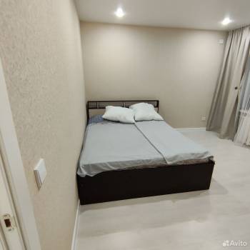 Сдается 2-х комнатная квартира, 38 м²