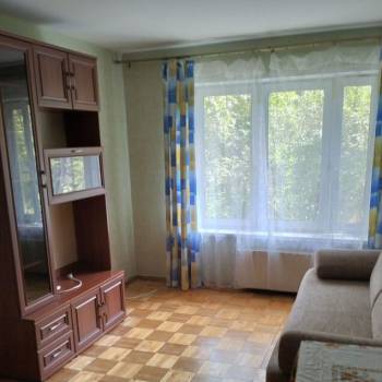 Сдается 2-х комнатная квартира, 48 м²
