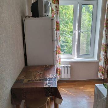 Сдается 2-х комнатная квартира, 48 м²
