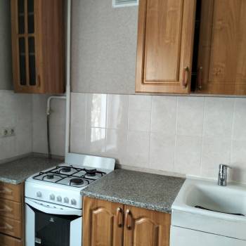 Сдается 2-х комнатная квартира, 48 м²
