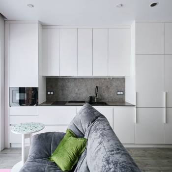 Сдается 2-х комнатная квартира, 42 м²
