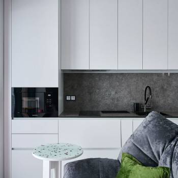 Сдается 2-х комнатная квартира, 42 м²