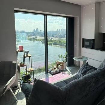 Сдается 2-х комнатная квартира, 42 м²