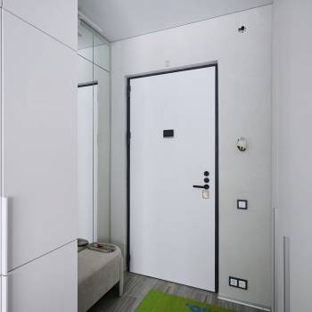 Сдается 2-х комнатная квартира, 42 м²