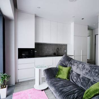 Сдается 2-х комнатная квартира, 42 м²