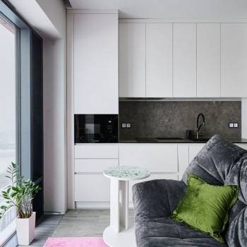 Сдается 2-х комнатная квартира, 42 м²