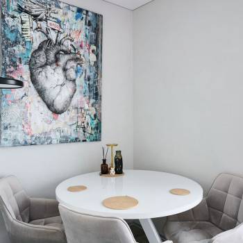 Сдается 2-х комнатная квартира, 42 м²