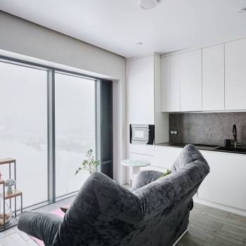 Сдается 2-х комнатная квартира, 42 м²