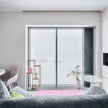 Сдается 2-х комнатная квартира, 42 м²