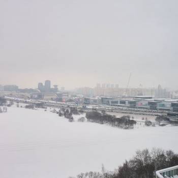 Сдается 2-х комнатная квартира, 42 м²