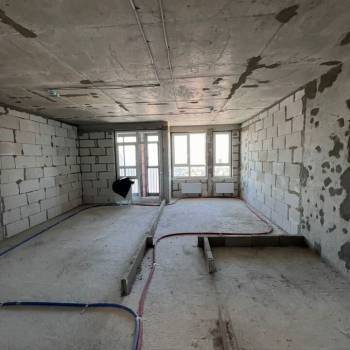 Продается 1-комнатная квартира, 41,4 м²