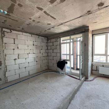 Продается 1-комнатная квартира, 41,4 м²