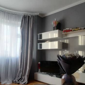 Сдается 1-комнатная квартира, 39 м²