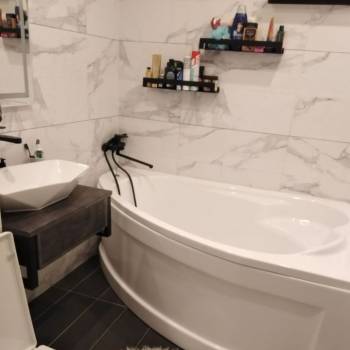 Сдается 1-комнатная квартира, 39 м²