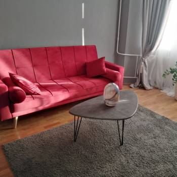 Сдается 1-комнатная квартира, 39 м²